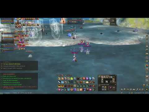 ANTPT 15 ATTACKING  WHILE STANDING IN SAFE ZONE USING WYNN PETS