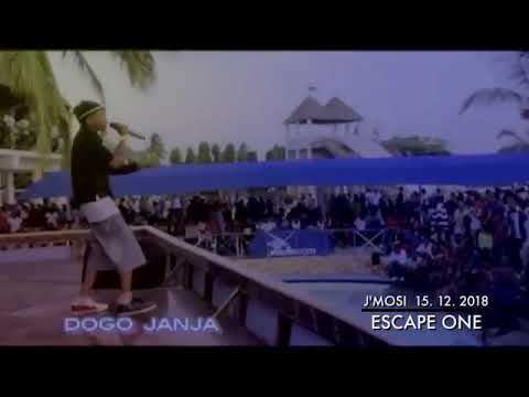 Dogo janja kabla hajawa msanii