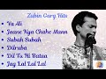 Best Of Zubeen Garg Evergreen Hindi Hits Playlist Romantic Melodious Songs Jukebox