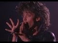 Johnny Steele - Power of the Night 
