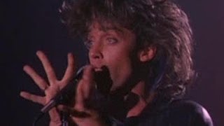 Johnny Steele - Power of the Night