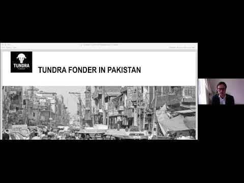 Mr. Mattias Martinsson, Tundra Fonder (asset management),  Sweden