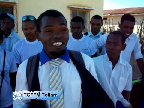 Ahoana no hananantsika Firenena vanona 23 Jona 2018