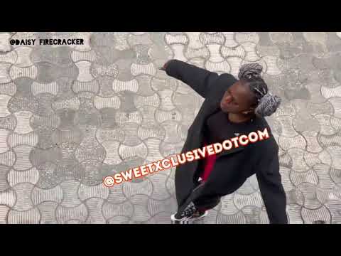 Daisy 🔥 freestyle