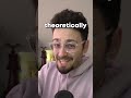 How I Cheated To WIN