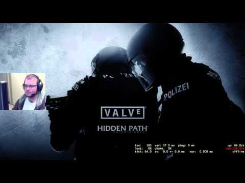 CSGO CEVO Amateur League
