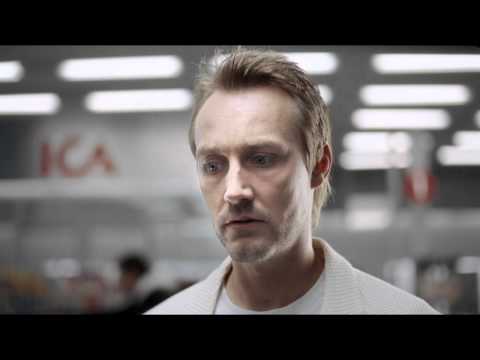 ICA reklamfilm 2007 v.37- Kärlekens mysterier 2007