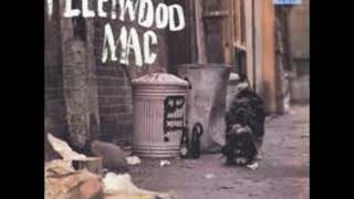 Fleetwood Mac - My Heart Beat Like a Hammer