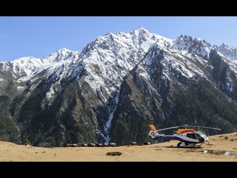 Why Visit Bhutan?