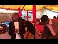 BOMOA NGOME ZA SHETANI GOSPEL BAND