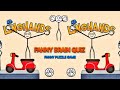 MR LONG HAND WEEGOON GAME PLAY WALKTHROUGH WITH STRIKMAN FANNY BRAIN QUIZ Viralvideo Gaming