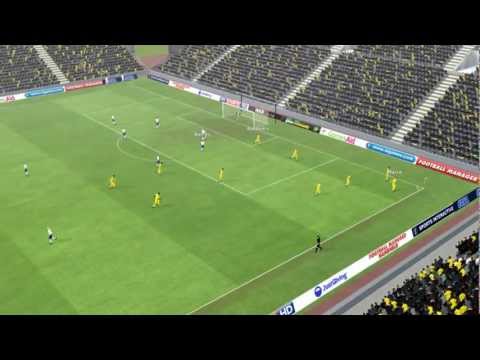 Torquay 2-0 Tottenham - Match Highlights
