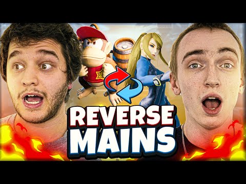 Can Marss Defeat Zero Suit Samus?