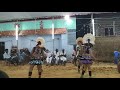 Yathavar Kovill Festival Karakatam 11 9 18 2