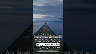 Download lagu #storywa #TUNGGU AKU#shorts mp3