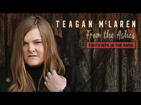 VIDEOS | teaganmclaren