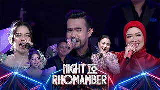 Download lagu Fildan-Selfi Yamma-Lady Rara-Melly Lee-Indy Gunawan-Aulia Dendangkan Sambut Datangnya Raja Dangdut mp3 Download lagu Fildan-Selfi Yamma-Lady Rara-Melly Lee-Indy Gunawan-Aulia Dendangkan Sambut Datangnya Raja Dangdut mp3