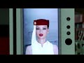 New Tech Cuts Dubai Immigration Time To 9 Seconds