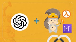 Download the video "Create a serverless Rest API with ChatGPT"