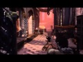 Uncharted 3: Chapter 21- Atlantis of the Sands Walkthrough