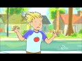 Martha Speaks Eyes On The Skies Camp Truman Season 4 Episode 5