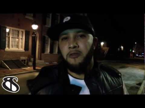 Faez One | Hip Hop Interview - Philadelphia, PA | TheBeeShine