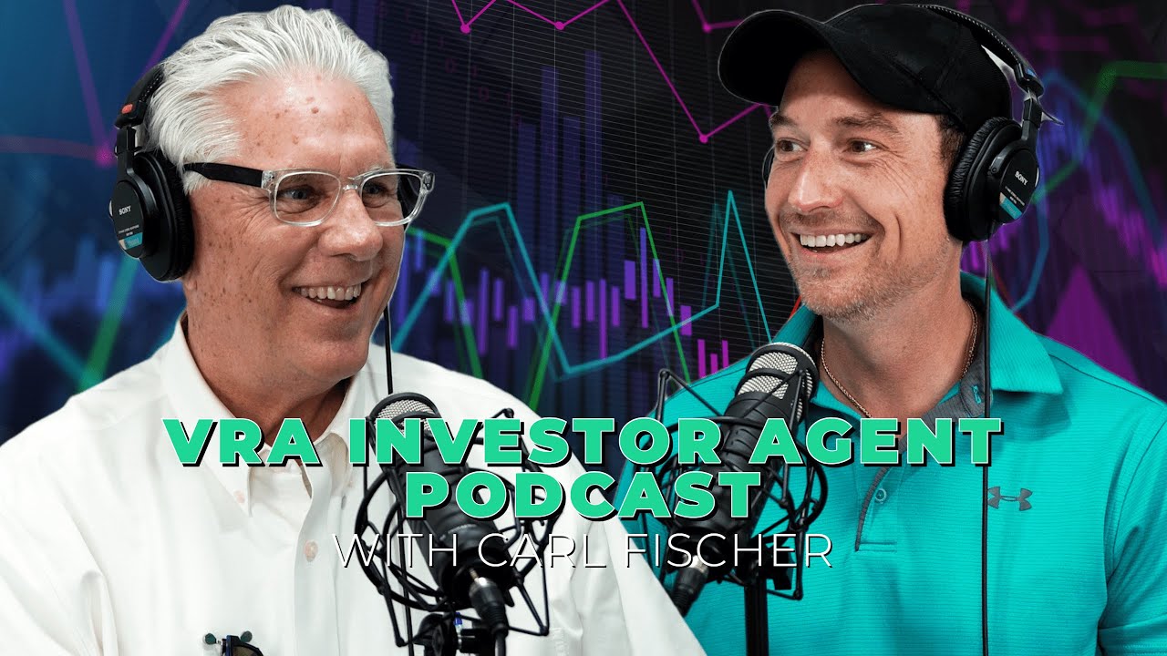 Unlocking Tax-Free Passive Income: Insights with Carl Fischer of CAMAPLAN Unlocking Tax-Free Passive Income: Insights with Carl Fischer of CAMAPLAN