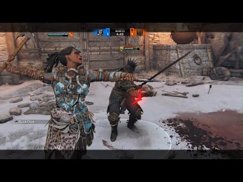 I Wish I Was Still Good With Shaman