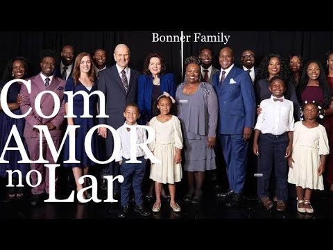 Com Amor no Lar | Coral