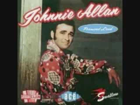 Johnny Allen Promised land USA, 60's Rockabilly