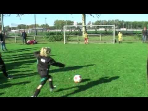 FC Almere F9 - NVC F7