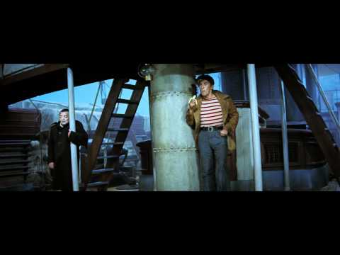 20.000 Lieues Sous Les Mers (VF) - Bande Annonce