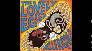 24 The Lovely Eggs - Allergies