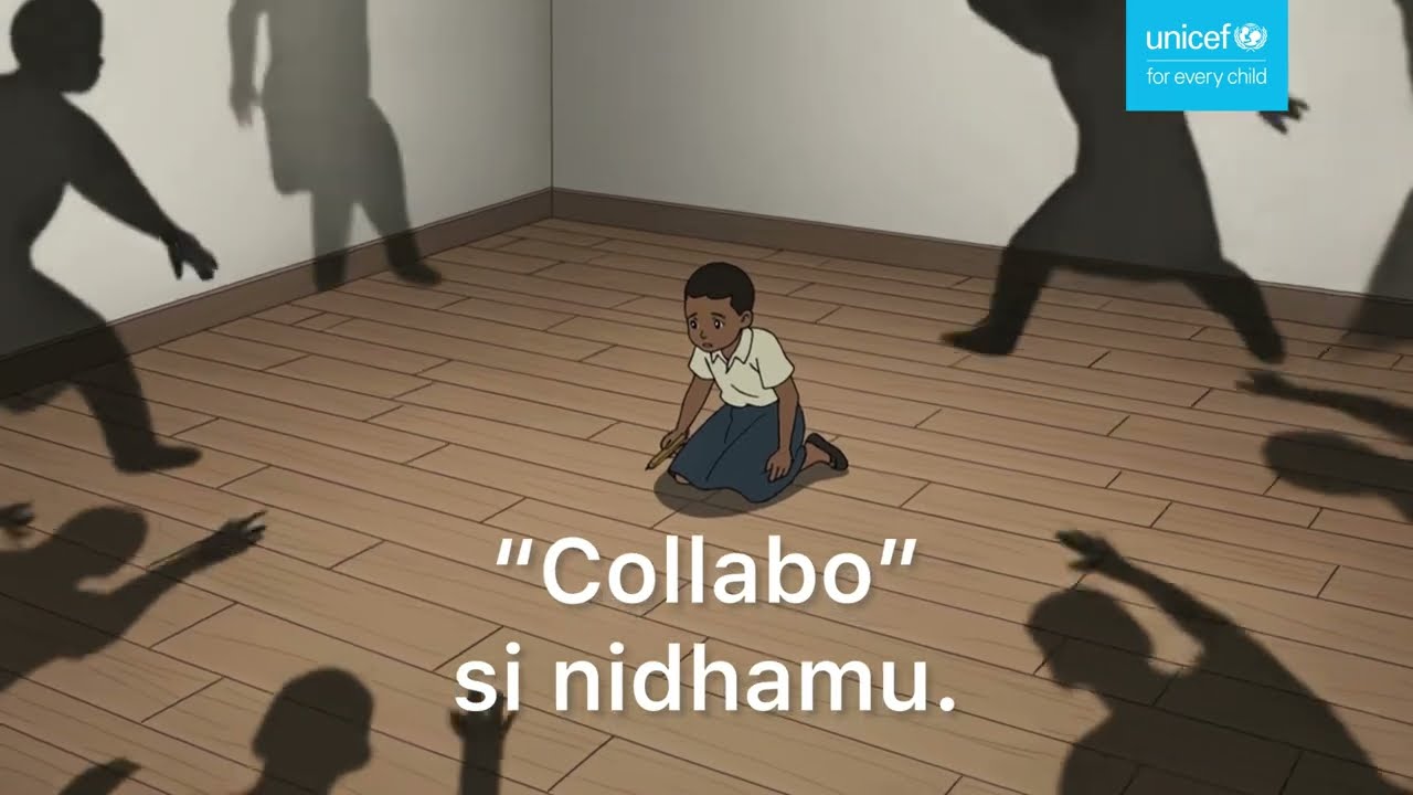 Say NO to Collabo