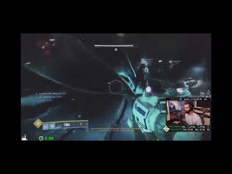 World’s Fastest Riven DPS!!! Destiny 2