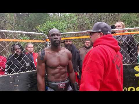 STREETBEEFS OX VS PRODIGAL SON