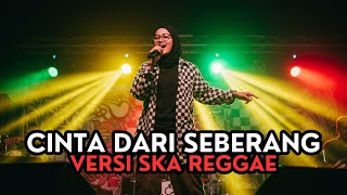 Download lagu Cinta Dari Seberang Versi Ska Reggae mp3 Download lagu Cinta Dari Seberang Versi Ska Reggae mp3