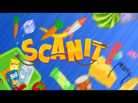 ScanIt! youtube-video