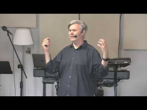 Ioan 1 - Cine esti tu?