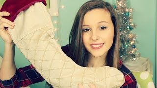 Stocking Stuffer/Small Gift Ideas for HER! | Under $20 ❄