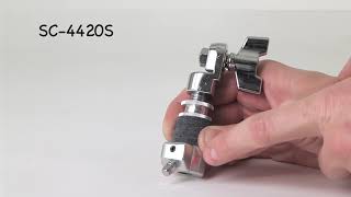 SC-4420S Super Hi Hat Clutch