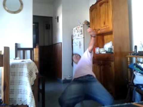 MeGa TirAte uN PasO - DaDDy YaNKee [ AltoSRemiX ® ]