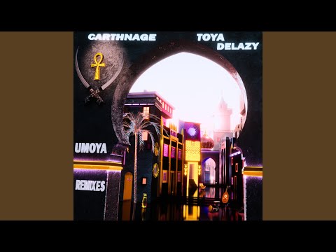 Umoya (Catu Diosis Remix)