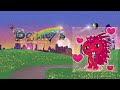 Flaky Sing Barney The Song Al Cover