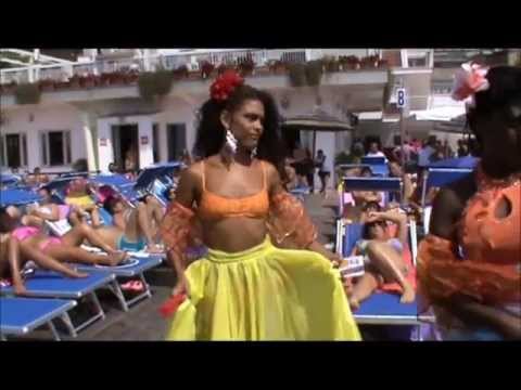 FERRAGOSTO 2013 Con Armando Enriquez