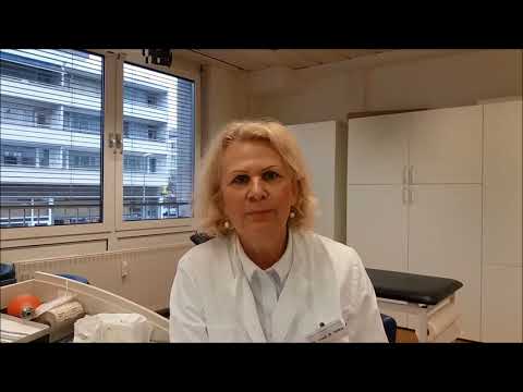 Warum ist Bluthochdruck Die leiden häufig unter Bluthochdruck