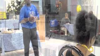 FOREVER MY DARLING THE PROP