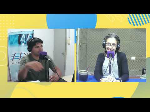 El actor-observador // Maria Elisa y su "Quién Sabe?" en mood radio.