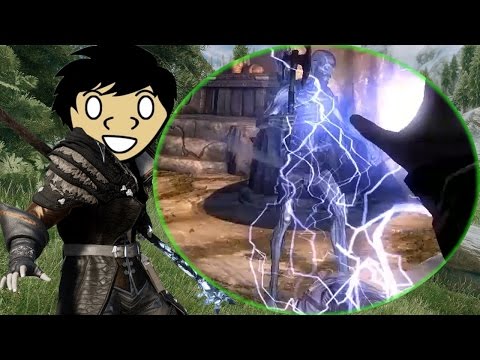 Skyrim Special Edition Epic Modpack SE1 - Draugr Overlord | Episode 10 | MabiVsGames