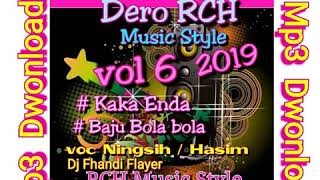 Download lagu Dero RCH vol 6 Durasi Full 60 menit nonstop.. mp3 Download lagu Dero RCH vol 6 Durasi Full 60 menit nonstop.. mp3